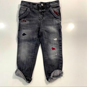 Osh Kosh Boys Skinny Jeans